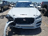 SADCK2BV1HA****** Wrecked 2017 Jaguar F-PACE in Texas State