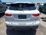 SADCK2BV1HA****** Wrecked 2017 Jaguar F-PACE