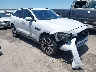 SADCK2BV1HA****** Salvage and Wrecked 2017 Jaguar F-PACE in Austin North