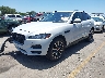 SADCK2BV1HA****** Used and Repairable 2017 Jaguar F-PACE in Austin North