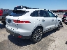 SADCK2BV1HA****** Salvage and Wrecked 2017 Jaguar F-PACE in Texas State
