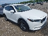JM3KFBBL7H0****** Salvage and Wrecked 2017 Mazda CX-5 in Long Island