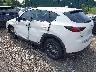 JM3KFBBL7H0****** Salvage and Repairable 2017 Mazda CX-5 in Long Island