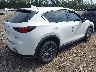 JM3KFBBL7H0****** Salvage and Wrecked 2017 Mazda CX-5 in New York State