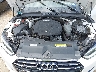 WAUANCF59KA****** Repairable 2019 Audi A5 in San Antonio South