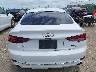 WAUANCF59KA****** Wrecked 2019 Audi A5