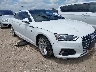 WAUANCF59KA****** Salvage and Wrecked 2019 Audi A5 in San Antonio South