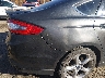 3FA6P0T92FR****** Salvage and Repairable 2015 Ford Fusion in Colorado State