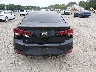 KMHD74LFXLU****** Salvage 2020 Hyundai Elantra
