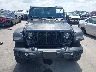 1C4PJXDG0RW****** Wrecked 2024 Jeep Wrangler in Texas State