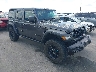 1C4PJXDG0RW****** Salvage and Wrecked 2024 Jeep Wrangler in Austin North