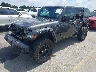 1C4PJXDG0RW****** Used and Repairable 2024 Jeep Wrangler in Austin North