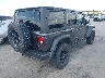 1C4PJXDG0RW****** Salvage and Wrecked 2024 Jeep Wrangler in Texas State