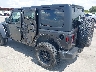 1C4PJXDG0RW****** Salvage and Repairable 2024 Jeep Wrangler in Texas State