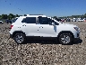3GNCJLSB2GL****** Usados 2016 Chevrolet Trax en Estado de Carolina del Sur