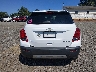 3GNCJLSB2GL****** Destrozados 2016 Chevrolet Trax