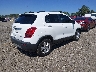 3GNCJLSB2GL****** Salvamento y Destrozados 2016 Chevrolet Trax en Estado de Carolina del Sur