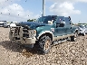 1FTSW2BR2AE****** Used and Repairable 2010 Ford F-250 in McAllen