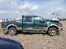 1FTSW2BR2AE****** Repairable 2010 Ford F-250 in Texas State