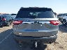 1GNERFKW2LJ****** Wrecked 2020 Chevrolet Traverse