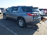 1GNERFKW2LJ****** Salvage and Repairable 2020 Chevrolet Traverse in Phoenix