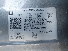 1GNERFKW2LJ****** Used 2020 Chevrolet Traverse in Phoenix