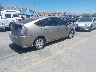 JTDKB20U987****** Salvamento y Destrozados 2008 Toyota Prius en Estado de California