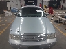 2FAFP74W02X****** Wrecked 2002 Ford Crown Victoria in Arizona State