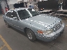 2FAFP74W02X****** Salvage and Wrecked 2002 Ford Crown Victoria in Phoenix