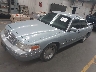 2FAFP74W02X****** Used and Repairable 2002 Ford Crown Victoria in Phoenix