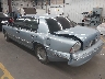 2FAFP74W02X****** Salvage and Repairable 2002 Ford Crown Victoria in Phoenix