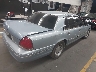 2FAFP74W02X****** Salvage and Wrecked 2002 Ford Crown Victoria in Arizona State