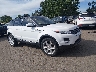 SALVP2BGXEH****** Salvamento y Destrozados 2014 Land Rover Range Rover Evoque en Denver East