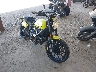 ZDM15ANM2GB****** Salvage and Wrecked 2016 Ducati Scrambler 800 in Stockton