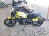 ZDM15ANM2GB****** Used 2016 Ducati Scrambler 800 in California State