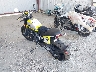 ZDM15ANM2GB****** Salvage and Repairable 2016 Ducati Scrambler 800 in Stockton
