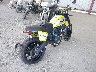 ZDM15ANM2GB****** Salvage and Wrecked 2016 Ducati Scrambler 800 in California State