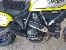 ZDM15ANM2GB****** Wrecked 2016 Ducati Scrambler 800 in Stockton