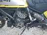 ZDM15ANM2GB****** Used 2016 Ducati Scrambler 800 in Stockton