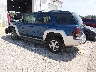 1GNDT13S052****** Salvage and Repairable 2005 Chevrolet Trailblazer in Chicago South
