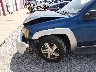 1GNDT13S052****** Salvage and Repairable 2005 Chevrolet Trailblazer in Illinois State
