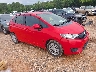 JHMGK5H53GX****** Salvage and Wrecked 2016 Honda Fit in Concord