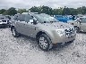 2LMDU68C68B****** Salvage and Wrecked 2008 Lincoln MKX in Pensacola