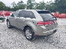 2LMDU68C68B****** Salvage and Repairable 2008 Lincoln MKX in Pensacola