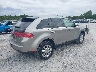 2LMDU68C68B****** Salvage and Wrecked 2008 Lincoln MKX in Florida State