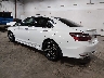 1HGCR3F90HA****** Salvage and Repairable 2017 Honda Accord in Des Moines