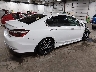 1HGCR3F90HA****** Salvage and Wrecked 2017 Honda Accord in Iowa State