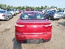 KNADM4A32D6****** Wrecked 2013 Kia Rio