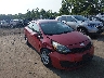 KNADM4A32D6****** Salvage and Wrecked 2013 Kia Rio in Cleveland
