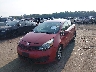 KNADM4A32D6****** Used and Repairable 2013 Kia Rio in Cleveland